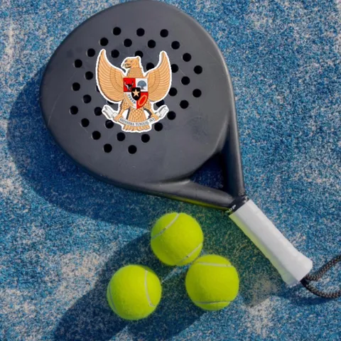 PPT (Padel and Policy Talks)