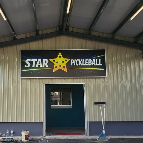 STAR Pickleball, Malaysia