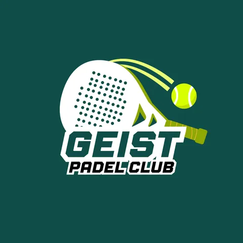 Geist Padel MLG