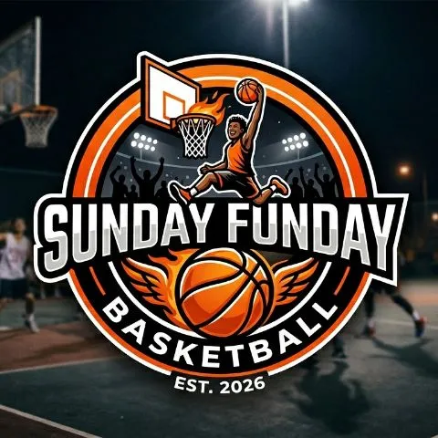 SUNDAY FUNDAY Basketball
