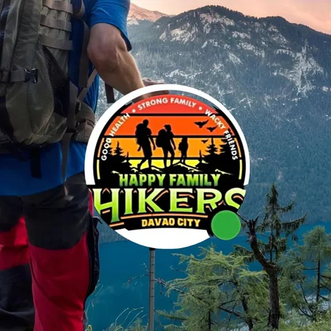 HF Hikers