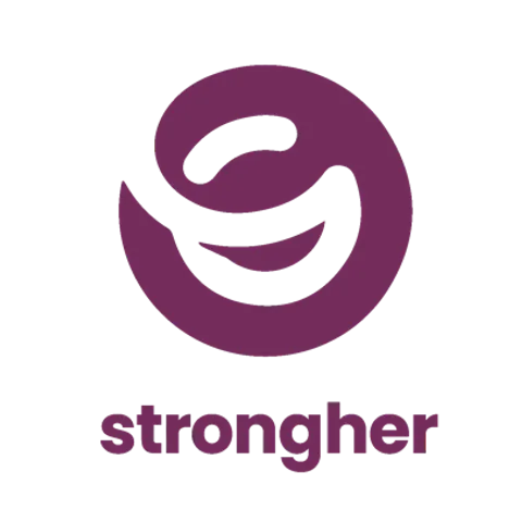 STRONGHER smash & bloom