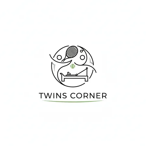 Twins.corner