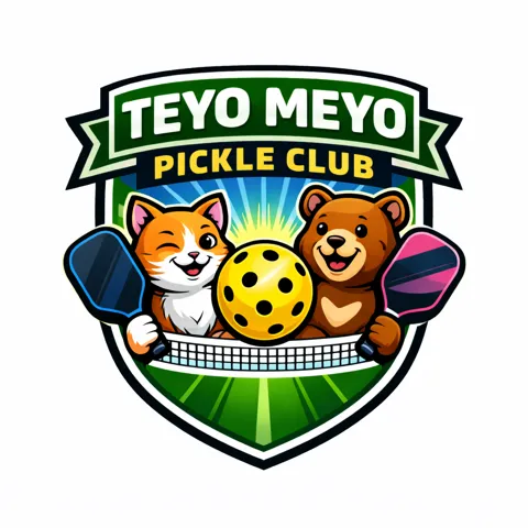 Teyo Meyo Pickle Club