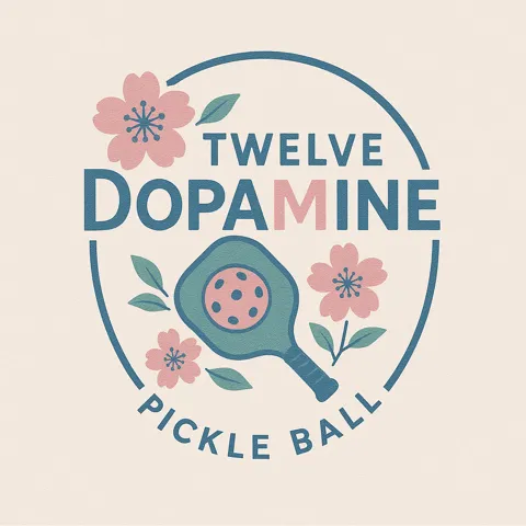Twelve DopaMINE 🌸💙只要开心多巴胺
