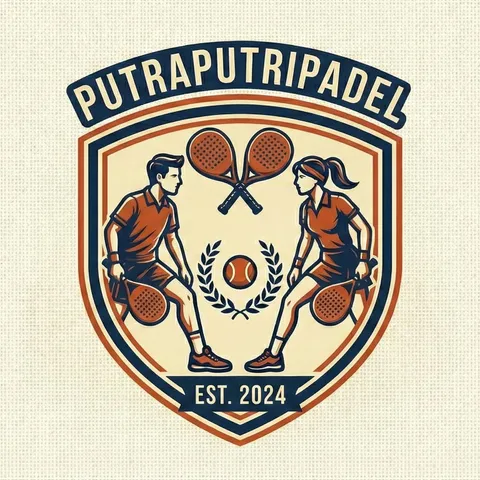 PutraPutriPadel