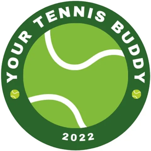Your Tennis Buddy
