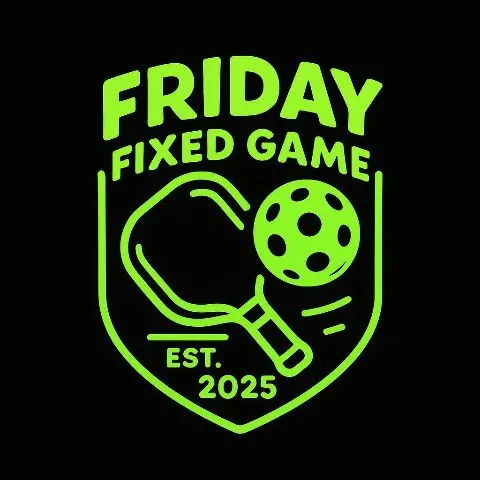 Friday Fixed Group ( FFG )