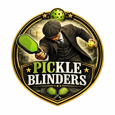 Pickle Blinders Crew