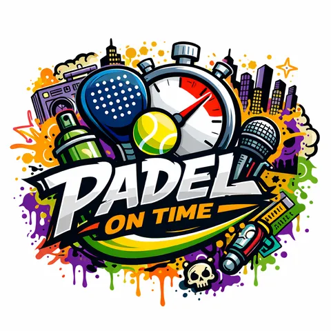 Padel On Time