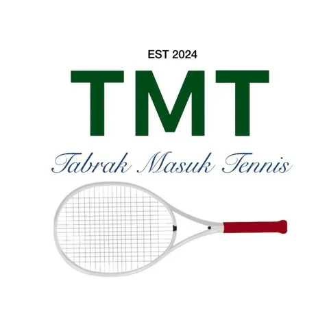 Tabrak Masuk Tennis