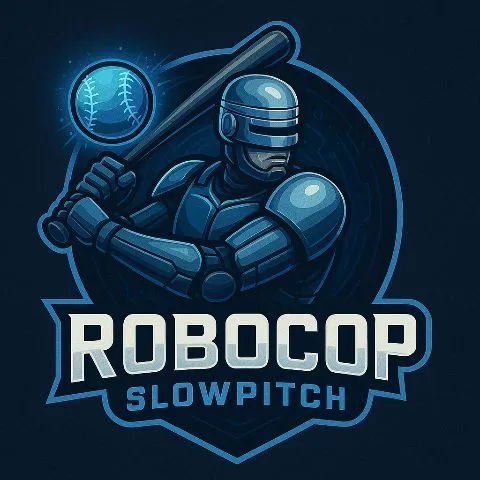 Robocop Slowpitch 