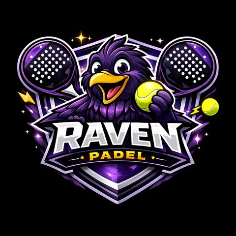 Raven_Padel