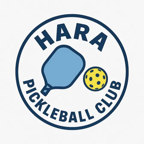 HARA PICKLE CLUB
