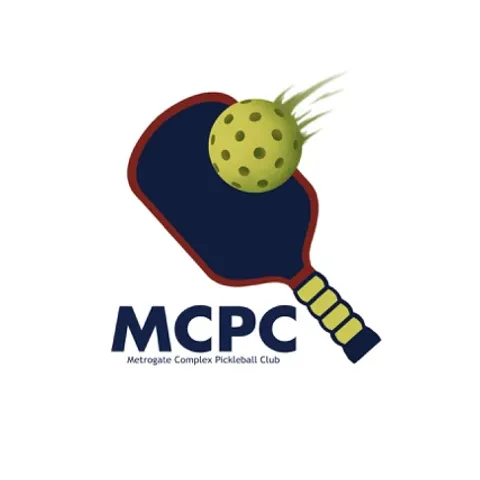 Metrogate Complex Pickleball Club