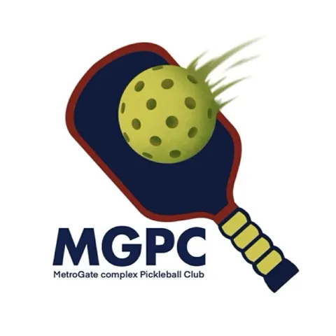 MetroGate Pickleball Club