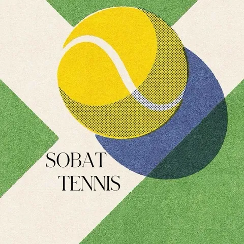 SOBAT TENNIS