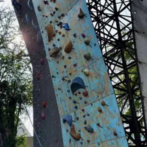 Jakarta Climbers