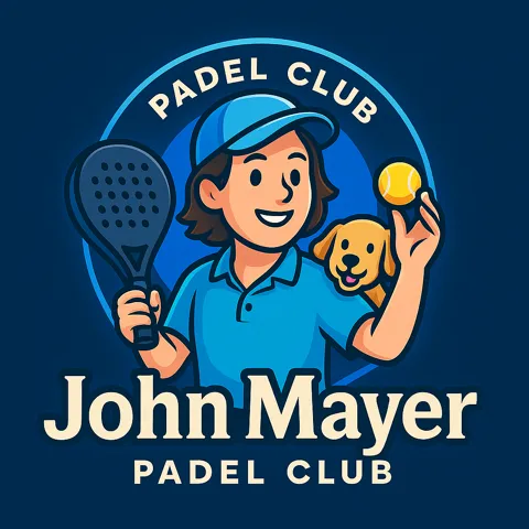 John Mayer Padel Club