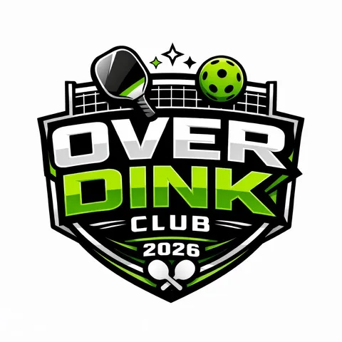 OVER DINK CLUB