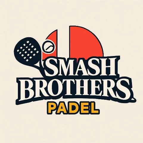 SmashBrosPadel