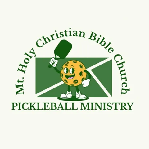 MCBC Pickleball Ministry