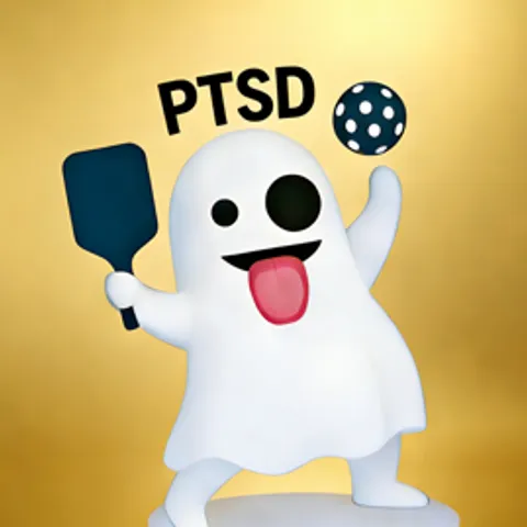 👻🔥PTSD