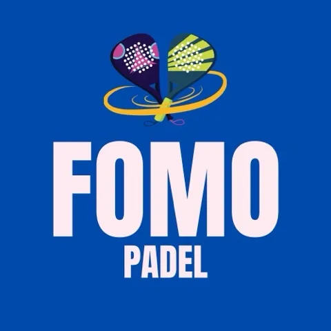FOMO PADEL
