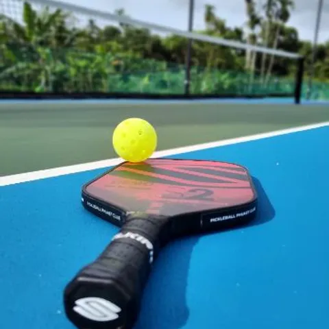 Pickleball Phuket
