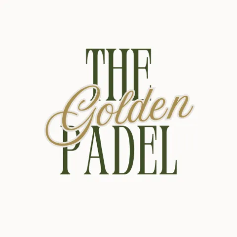The Golden Padel