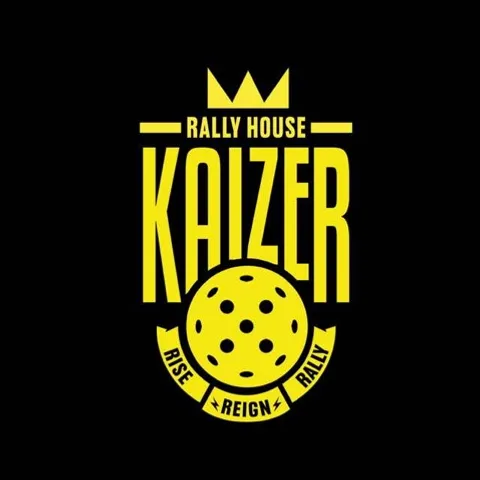 KAIZER RALLY HOUSE