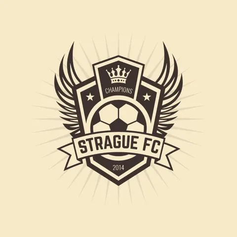 STRAGUE F.C.