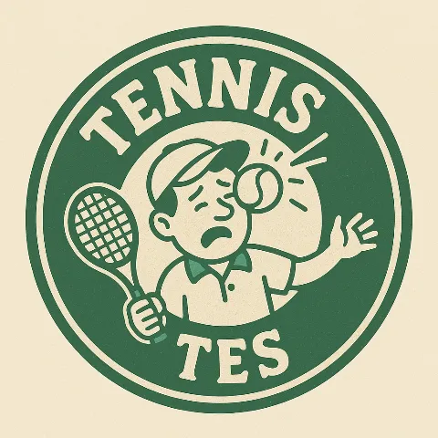Tennis Tes