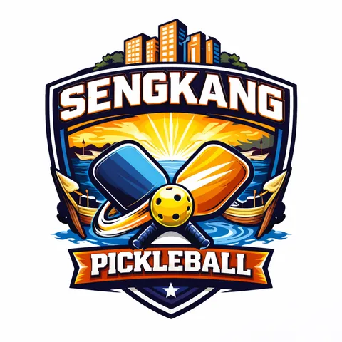 SengKang Pickleball