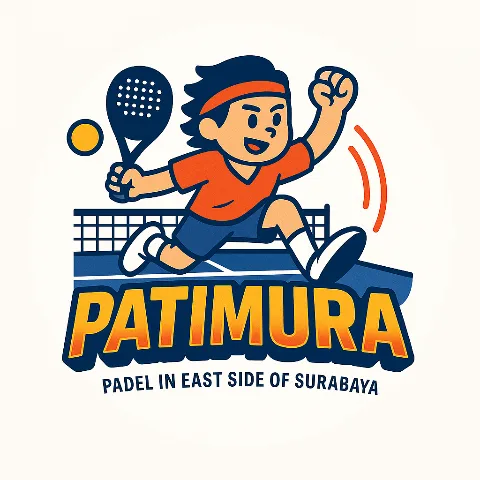 PADEL TIMUR MEMBARA 🔥