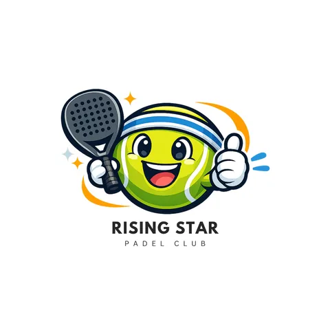 Rising Star Padel 