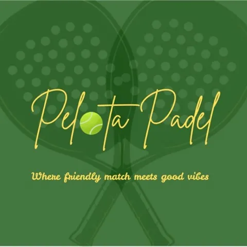 Pelota Padel