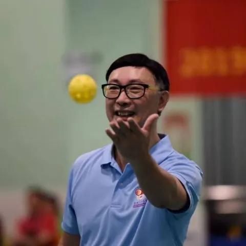 Pickleball Federation of Hong Kong (IPTPA)