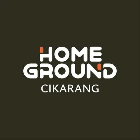 Homeground Padel Cikarang