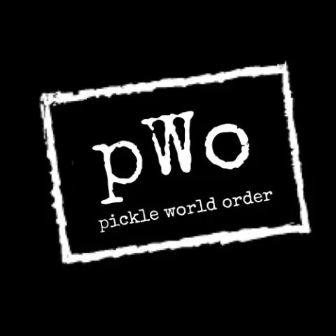 pWo (Pickle World Order)