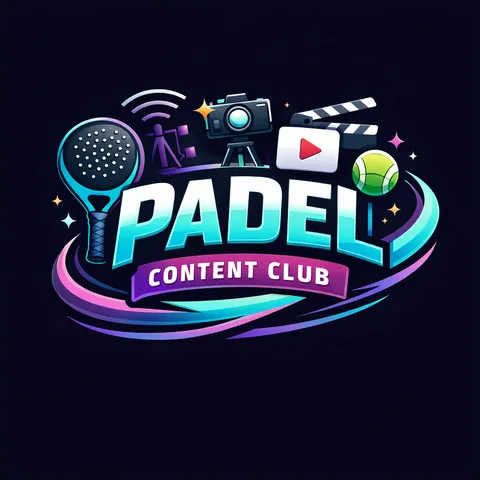 Padel Content Club
