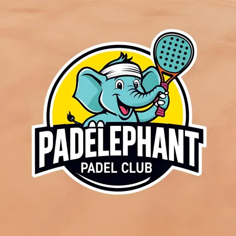 Padelephant