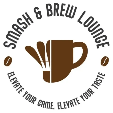 Smash and Brew Pickleball Club