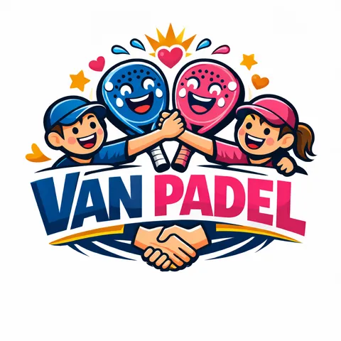 VAN PADEL