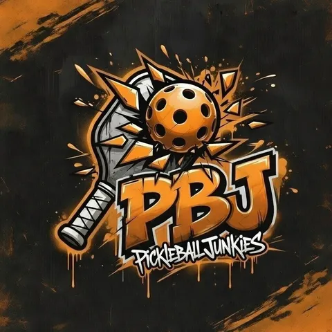 PickleBall Junkies