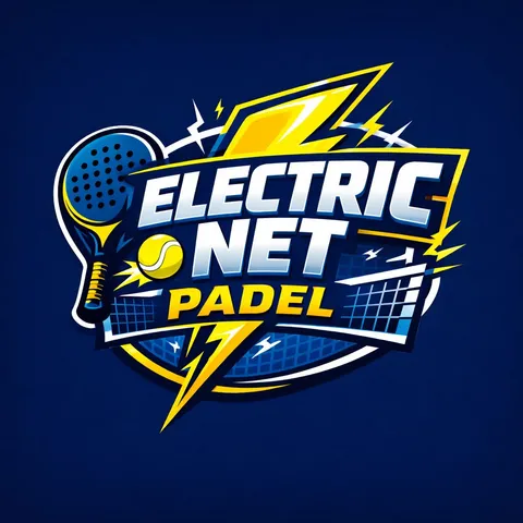 Electric Net Padel