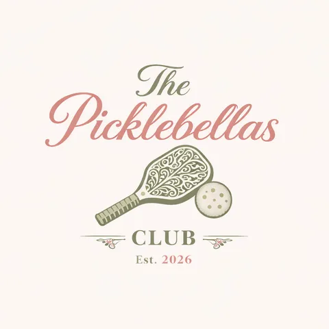 The PickleBellas Club