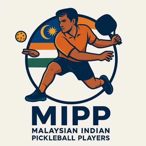Malaysian Indian Pickleball Players