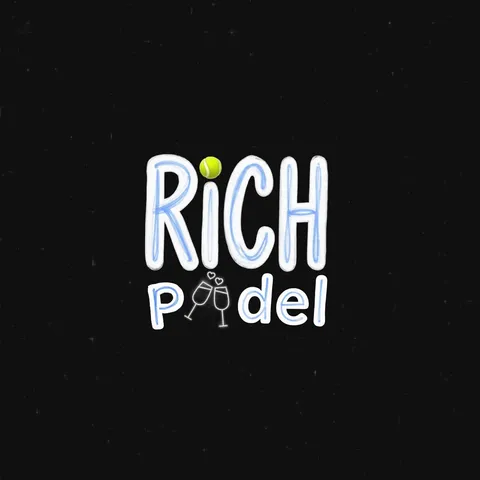 RICH PADEL