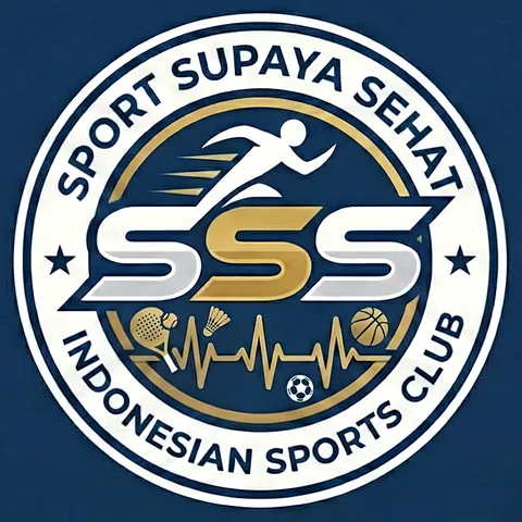 Sport Supaya Sehat